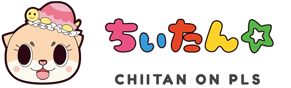 ChiitanOnPLS